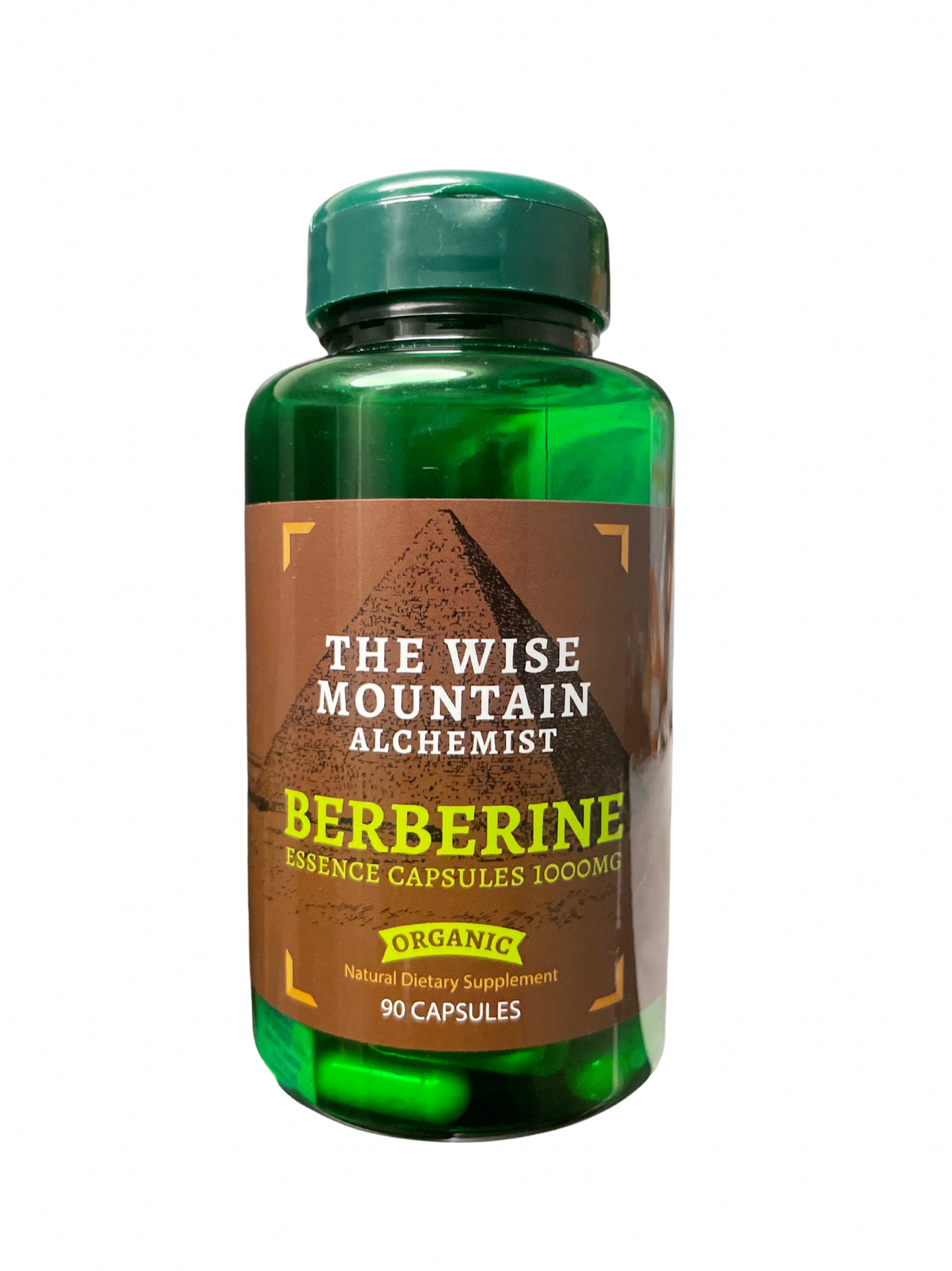 Berberine