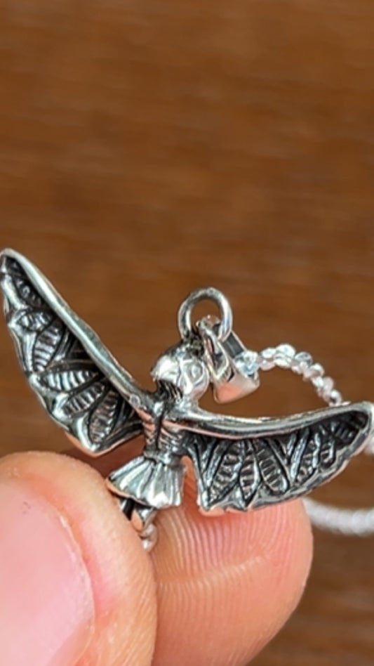 Thunder Bird