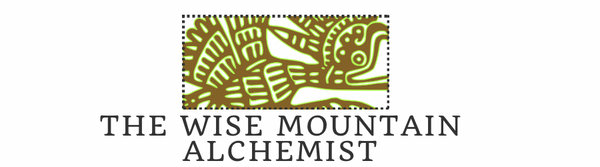 The Wise Mountain Alchemist