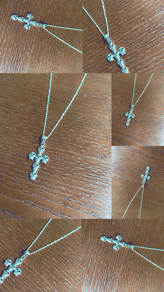 Ancestor Cross